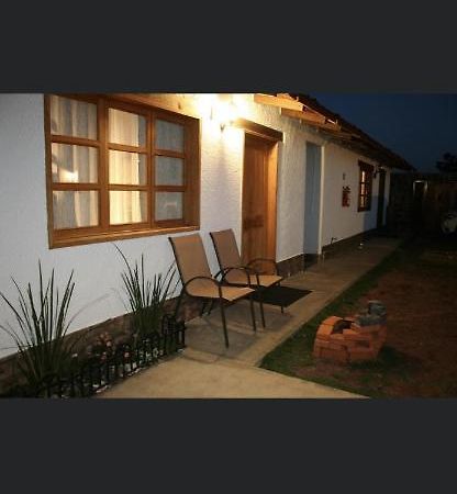 Cabanas Boutique Villasenor Pet And 420 Friendly Huasca de Ocampo Exterior foto