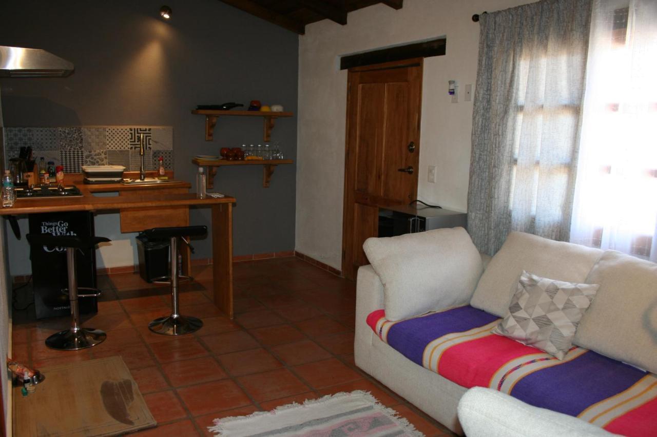 Cabanas Boutique Villasenor Pet And 420 Friendly Huasca de Ocampo Exterior foto